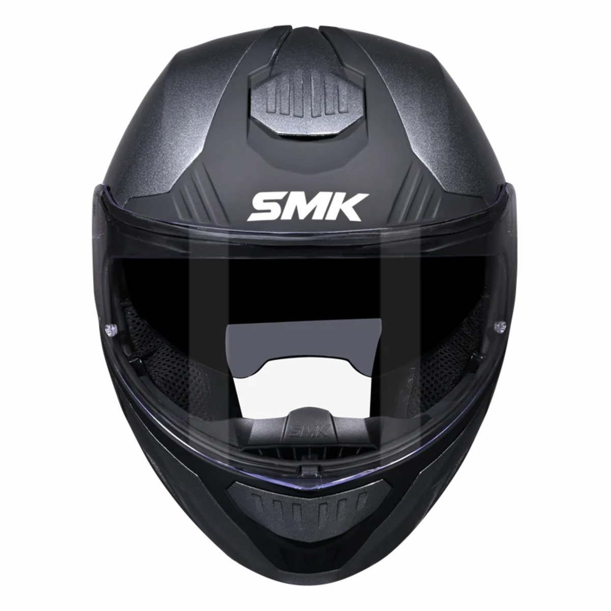 SMK Gullwing GLDA600 Anthracite Helmet - SMK