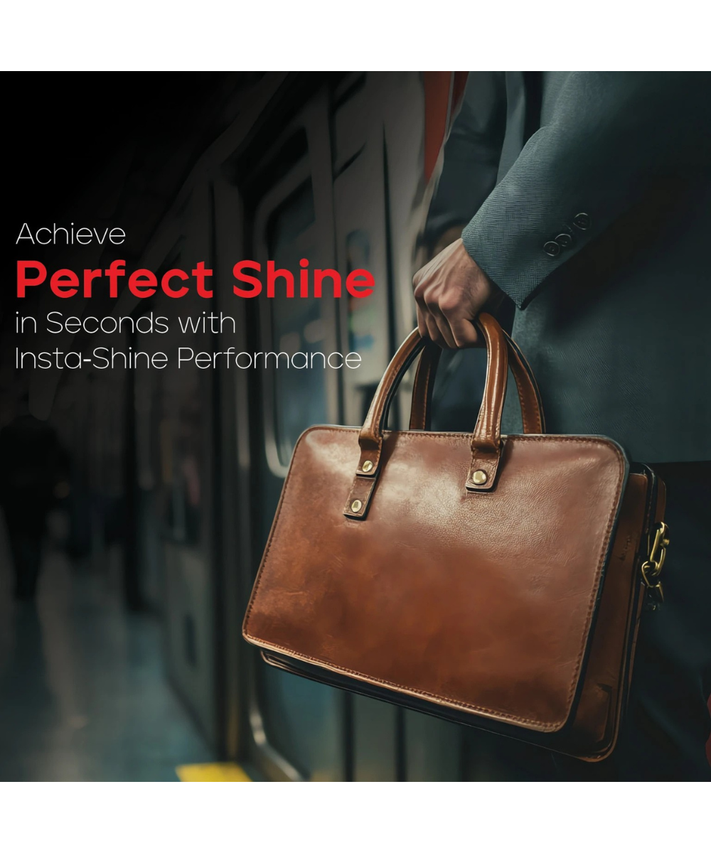 Motul Leather Clean & Shine - 100 ml