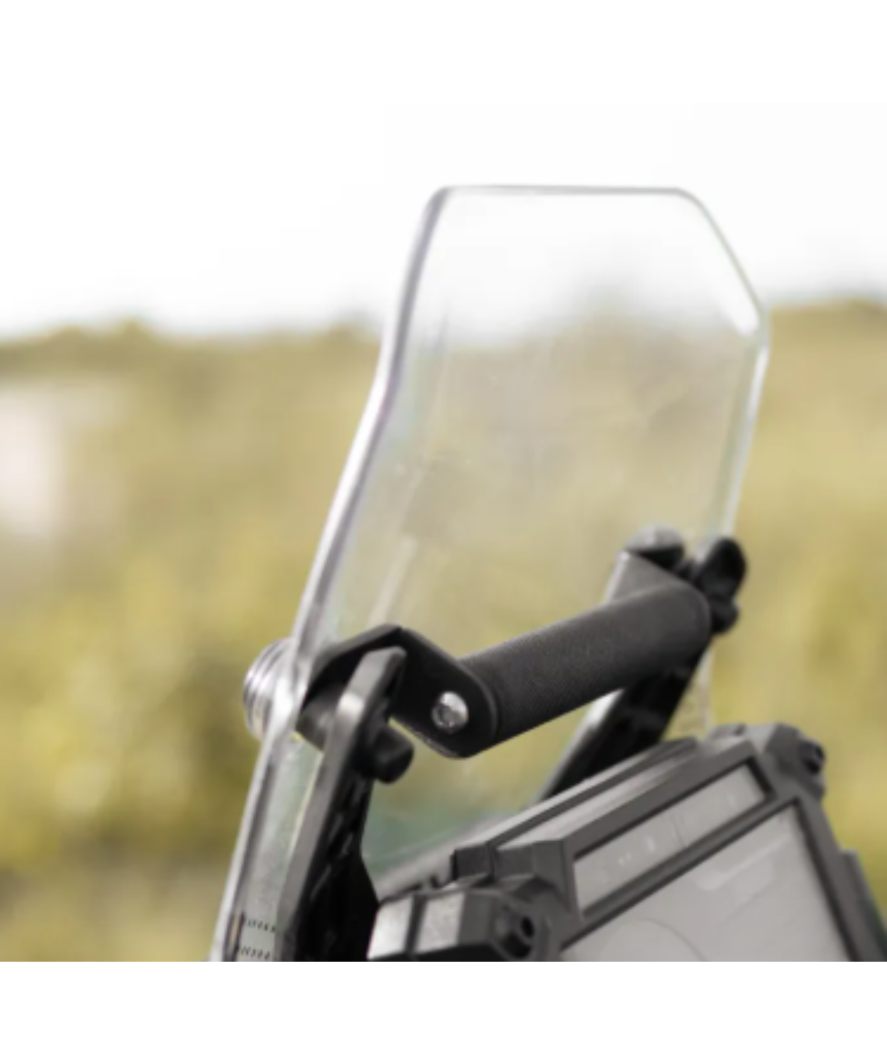 Zana Yezdi Adventure (2025) GPS Mount - ZI-8671