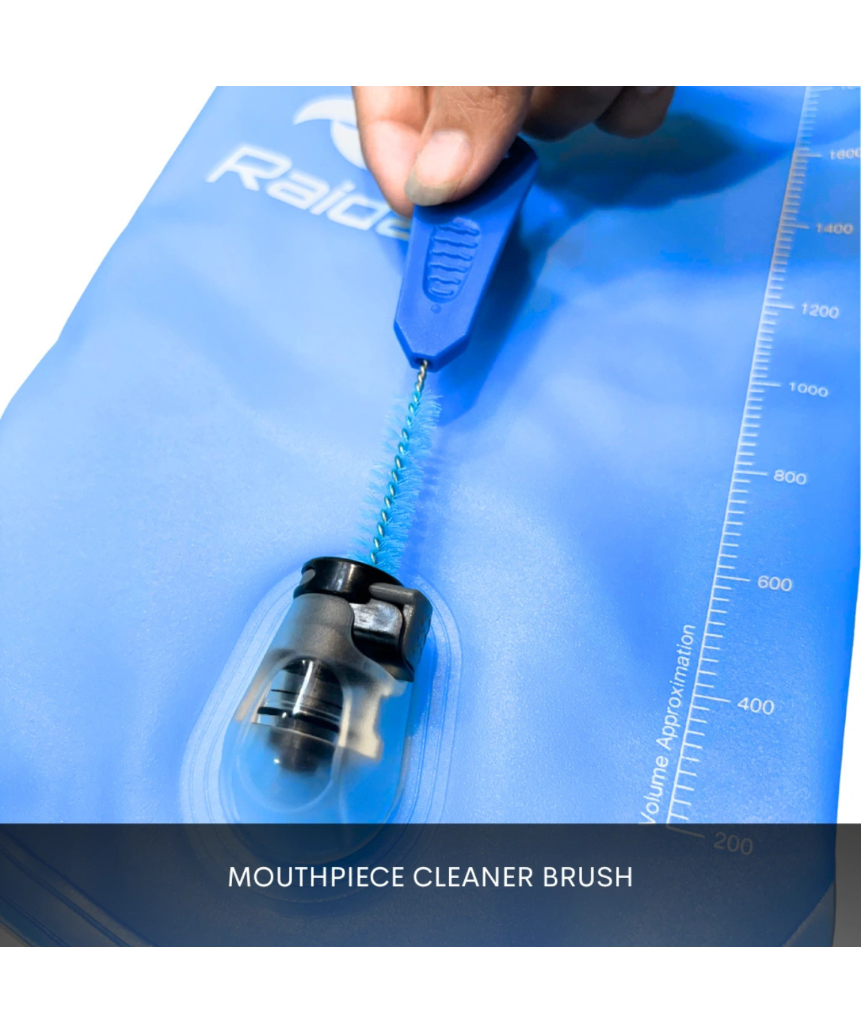 Raida Hydration Bladder Cleaning Kit
