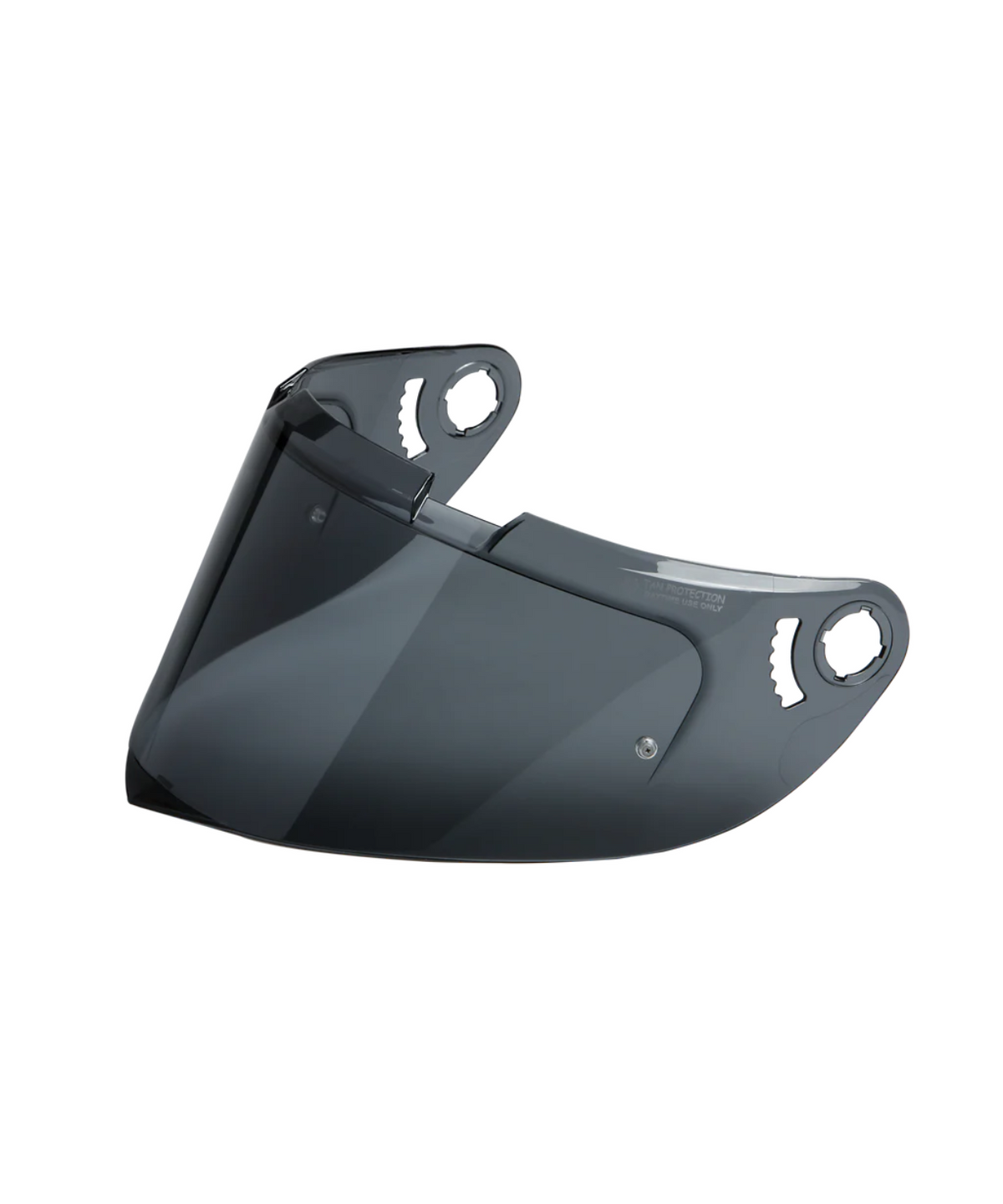 SMK Visor for Force - Pinlock 30 Ready - SMK