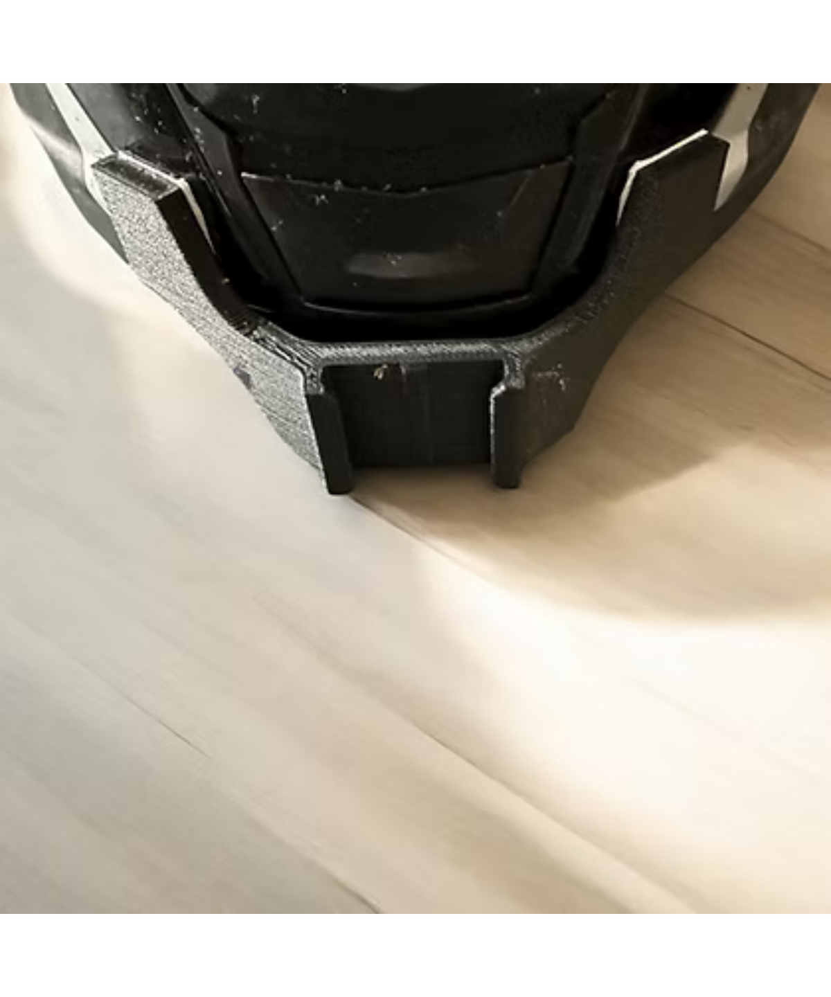 Motovibe India LS2 Vector 2 - Chin Mount - Motovibe India