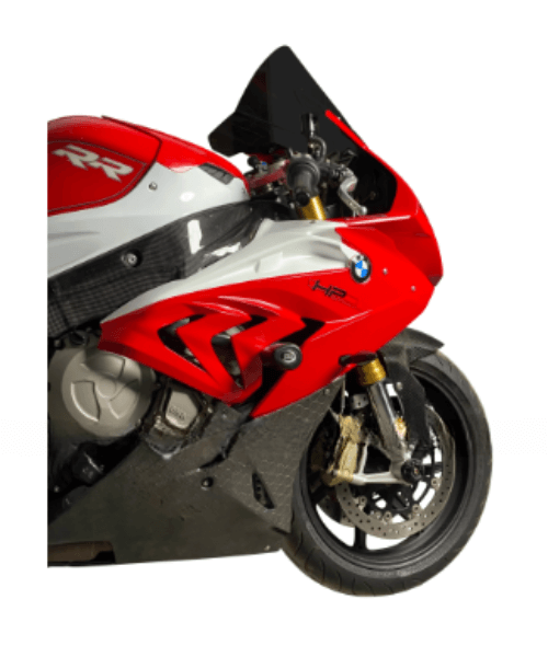 RLZ Carbon Fiber Belly Pan for BMW S1000 RR 2015-2018