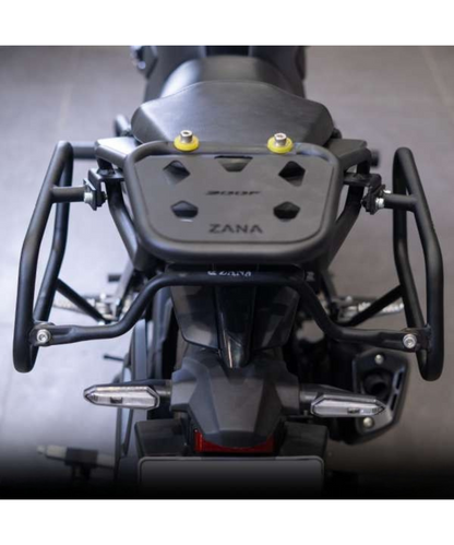 Zana Saddle Stays for Soft Bags Honda CB300F - ZI-8275