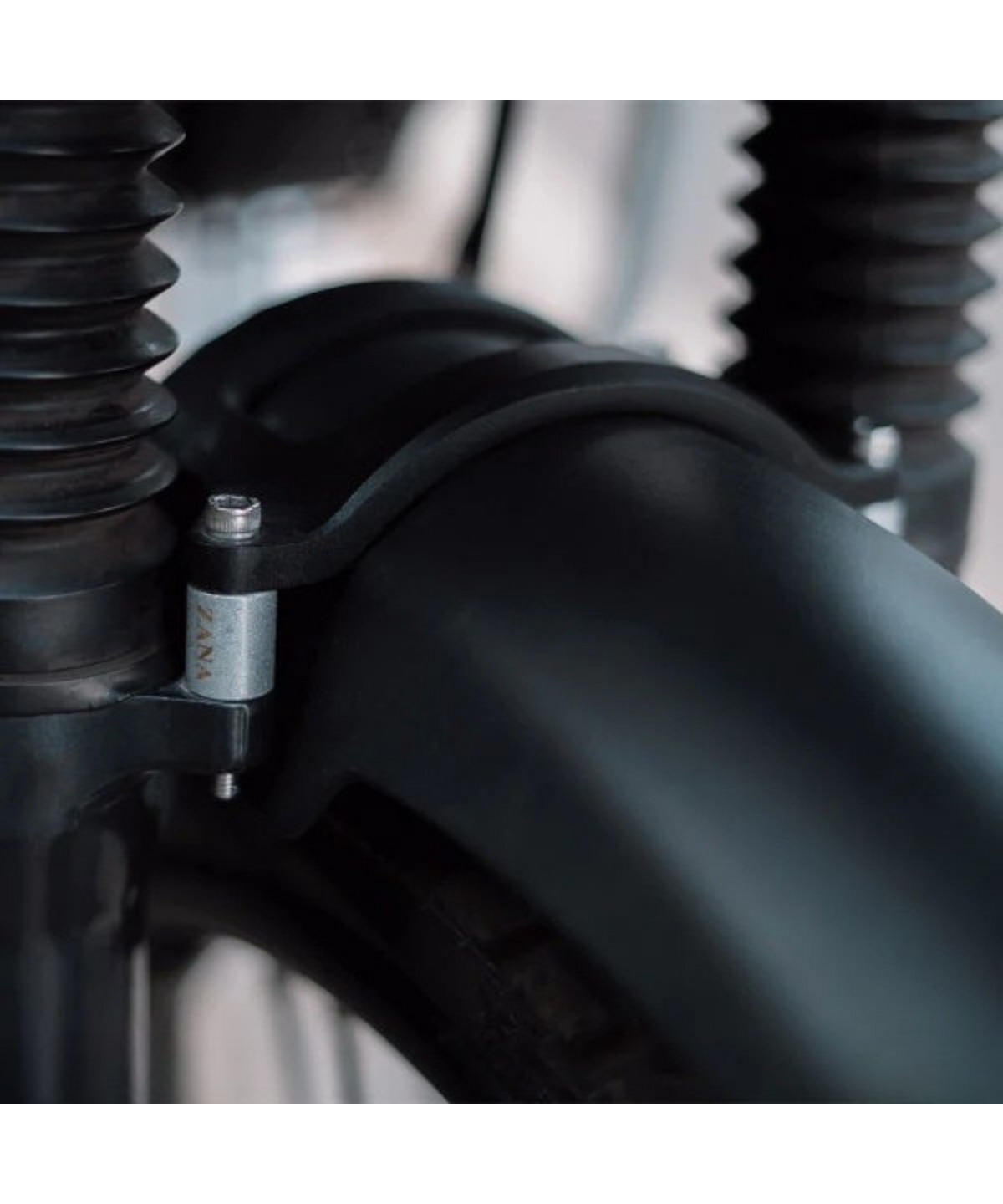 Zana Royal Enfield Himalayan BS6 (2021) / Himalayan BS6 / Himalayan (2016-2020) / Interceptor 650 / Continental GT 650