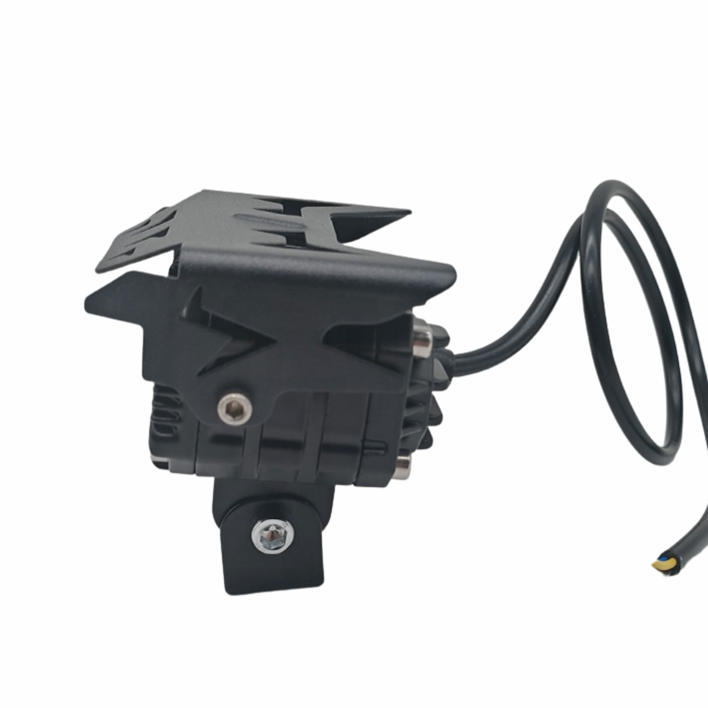 Yellowfin XC2 Dual Lens LED Auxiliary Light