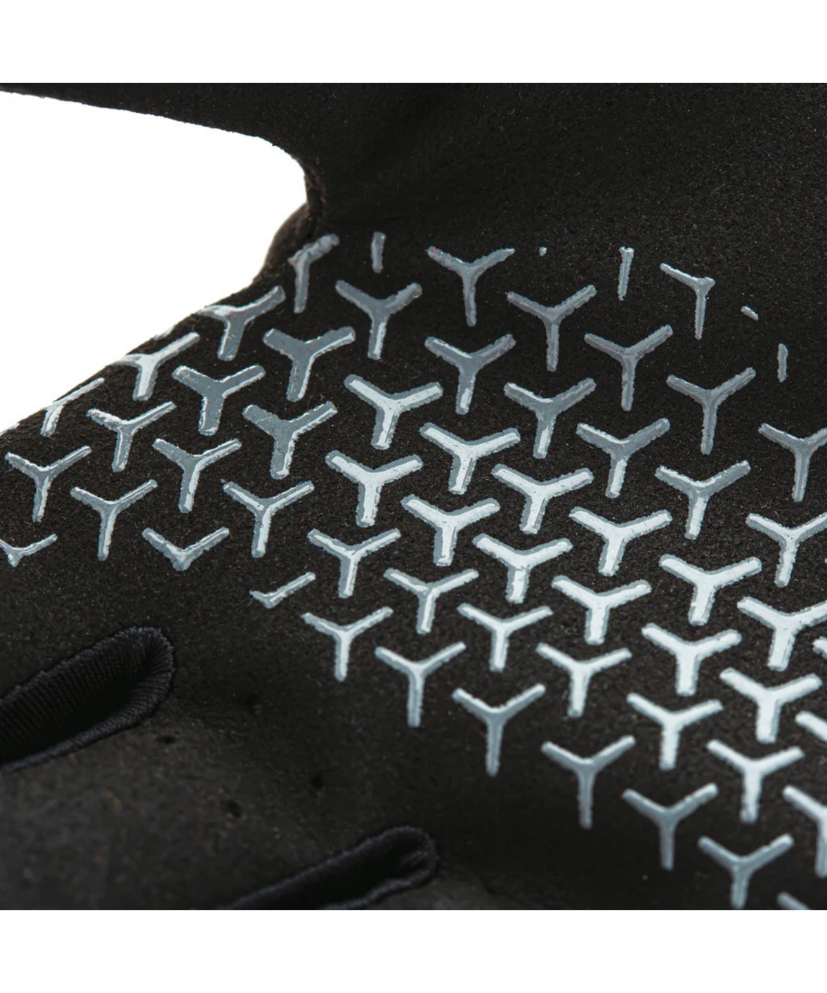 Tucano Urbano SGOMMA Riding Gloves - Black - Tucano Urbano