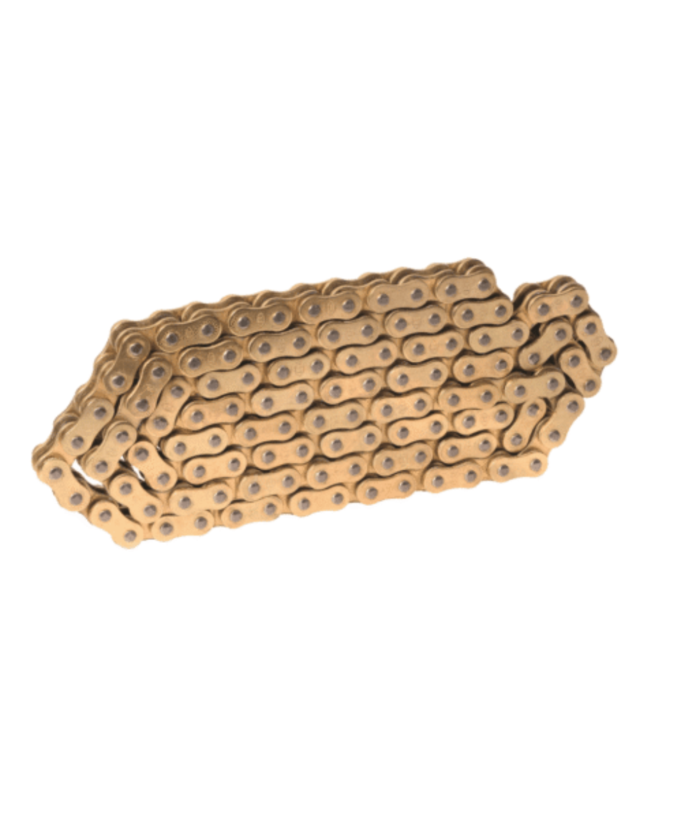 Rolon Brass Chain Sprocket Kit for X Pulse 200 4V - KIT HPORC-411
