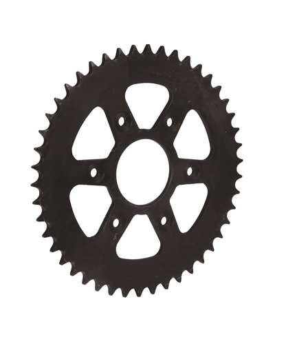 Rolon Chain Sprocket Kit for KTM Duke 125 CC - KIT BSOR 295