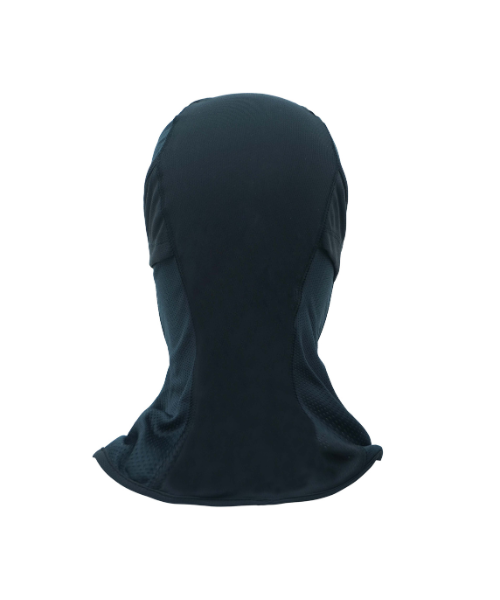 Scala Coolknit Multipanel Balaclava - Black