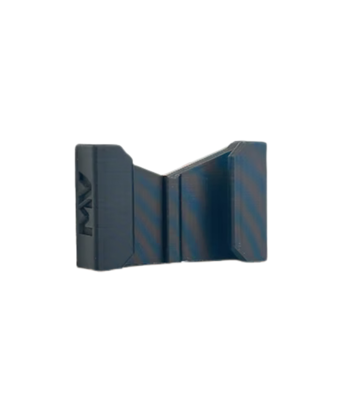 Motovibe India MT Thunder 3 SV - Chin Mount - Motovibe India