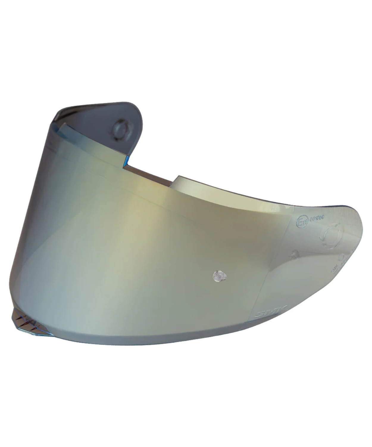 SMK Visor for Typhoon - Pinlock 30 Ready