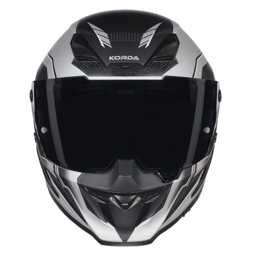 Korda Icon Strike Helmet - Matt Grey