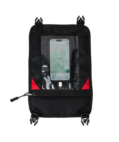 Raida Compass K28 Tank Bag