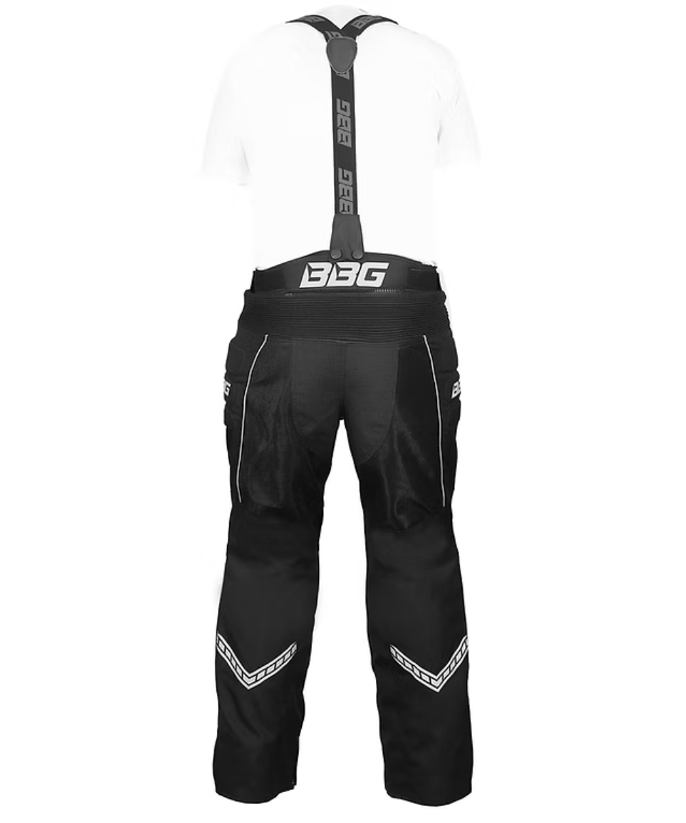 BBG Riding Pant - Black
