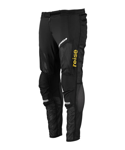 Spidi Diablo Riding Pant - Black