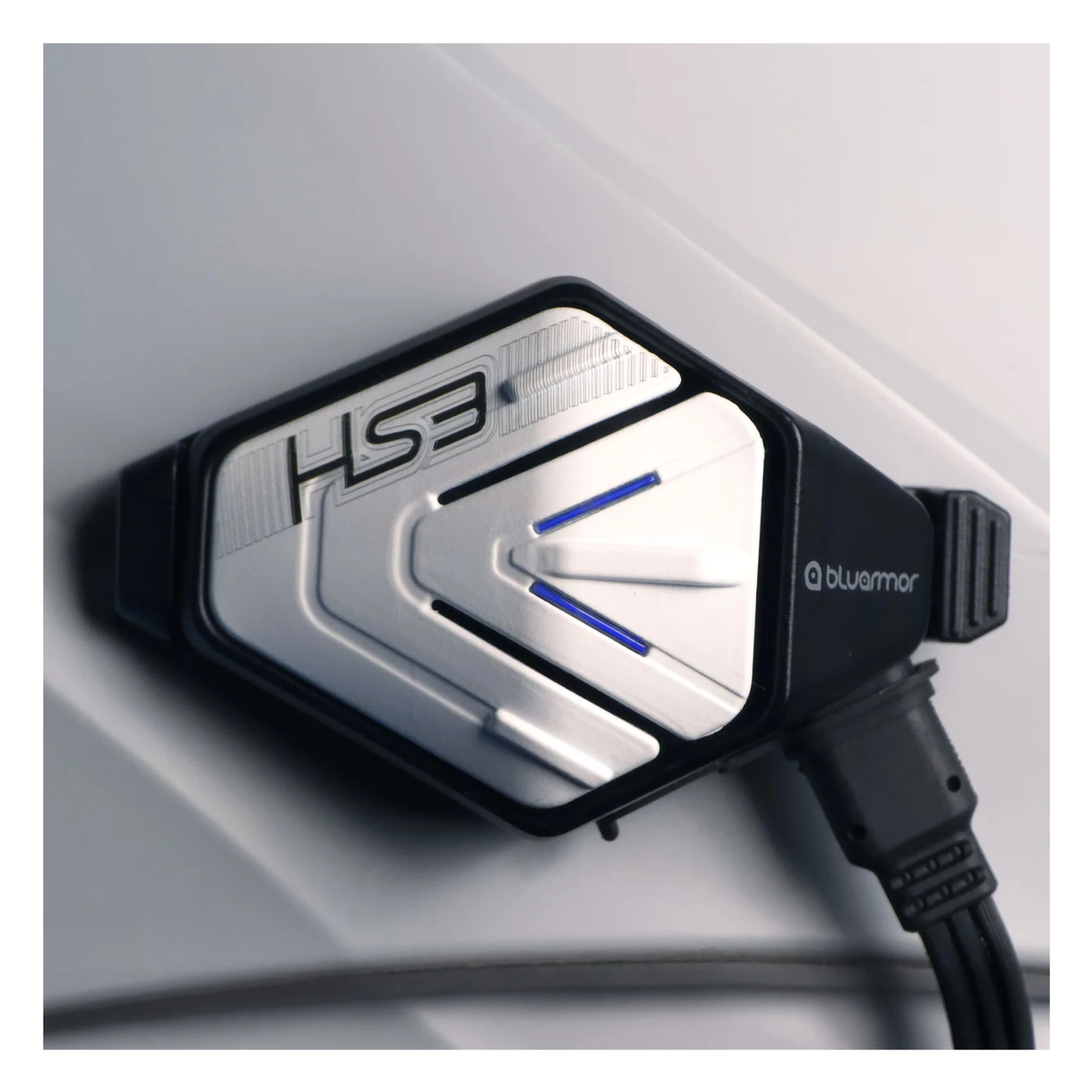 Bluarmor HS3 Helmet Bluetooth Device | Pre-Order – Dispatch After 25 September