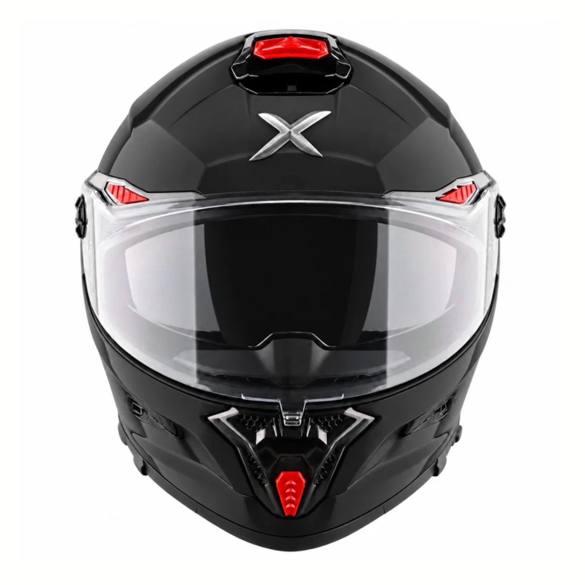 Axor Agera Solid Helmet - Matt Black - AXOR