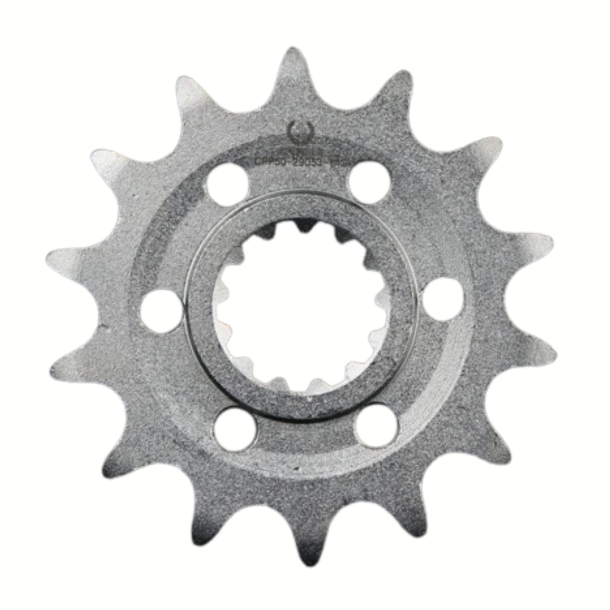 Crank1 Benelli 502C Cruiser Performance Motorcycle Sprocket - Chrome - CPF50-29053-14T