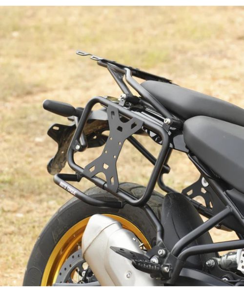 Moto Torque Himalayan 450 Saddle Stay - Black