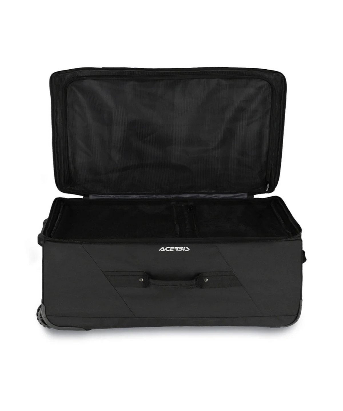Acerbis Voyager Bag 105 LT - Black Grey - Acerbis