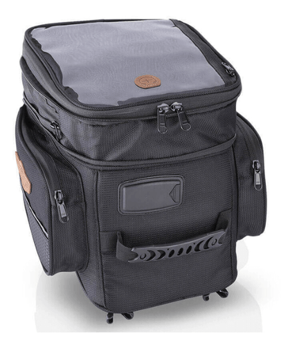 Guardian Gears Alpha Semi Hard Tank Bag with WP Dry Bag 20L