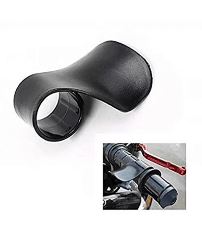 Moto Arch Throttle Hand Rest Control Grip - Cruise Assist