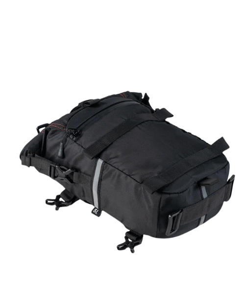 Carbonado Modpac Pro Tail Bag Saddle Bag Tank Bag 5L