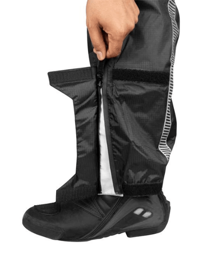 Rynox H2GO Pro Rain Pants