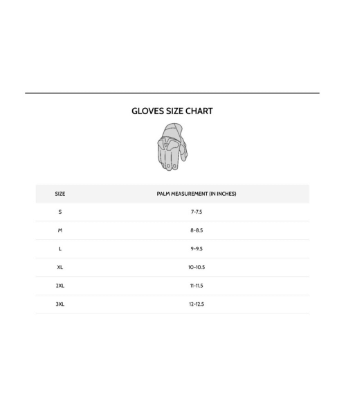 Scala Air Riding Gloves - Black