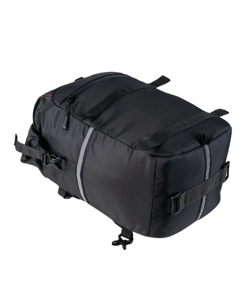 Carbonado Modpac Pro Tail Bag Saddle Bag Tank Bag 30L