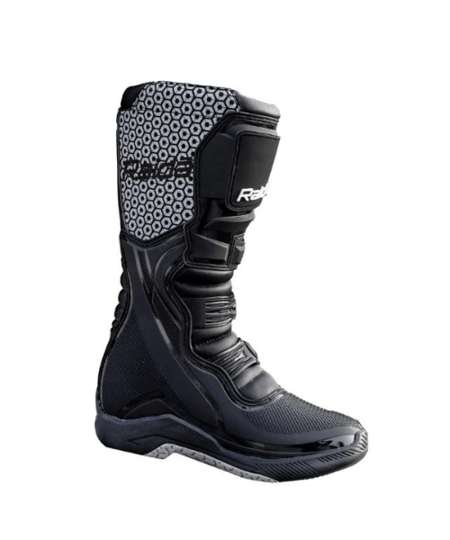 Raida TrailCraft Motorcycle Riding Boots