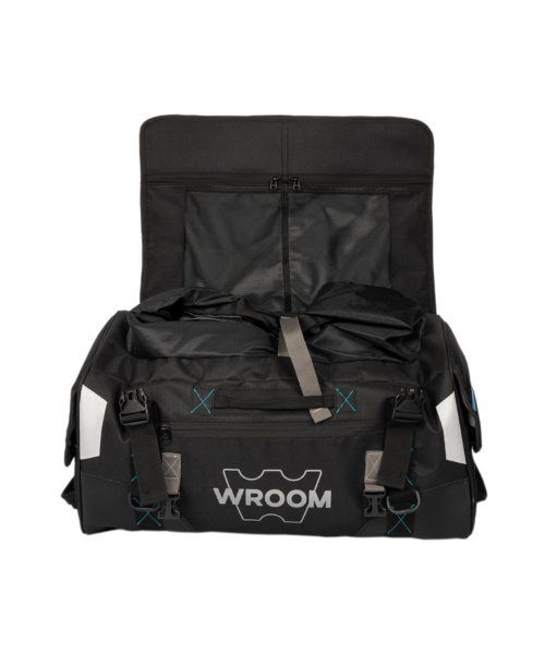 Wroom Tawang Waterproof Tailbag - 65 litres