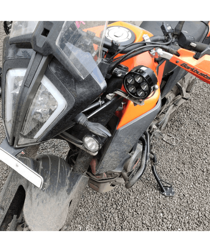 Viaterra KTM 390 ADV Sidestand Shoe