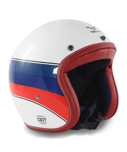 Vardenchi M3 Half Face Helmet