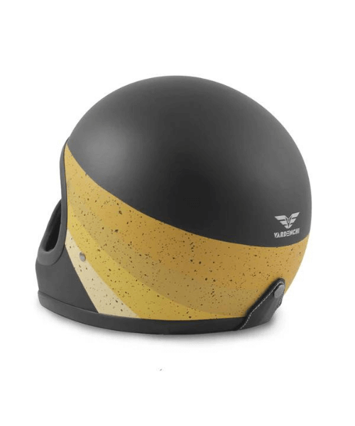 Vardenchi Desert Full Face Helmet