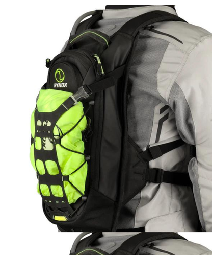 Rynox Navigator Hydration Backpack