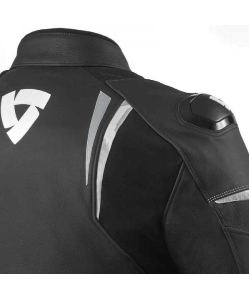 Rev’it! Glide Leather Riding Jacket