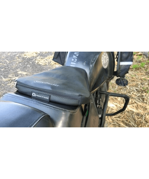 Treknride Motorcycle Sore Buster Air Cushion