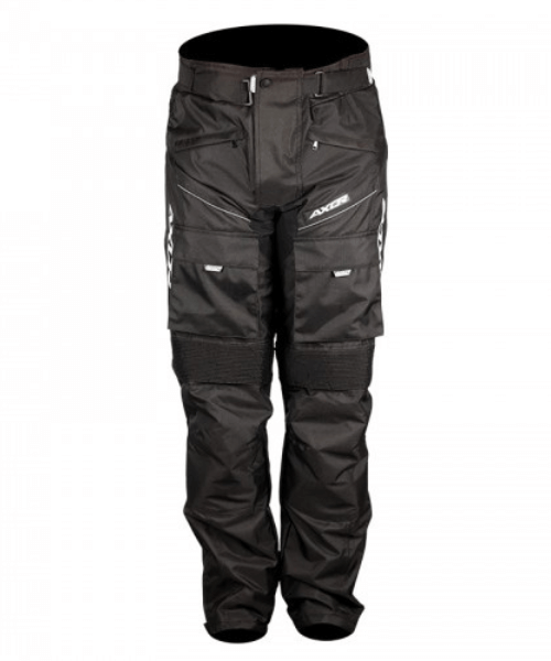 Axor Reisen Riding Pant - Black