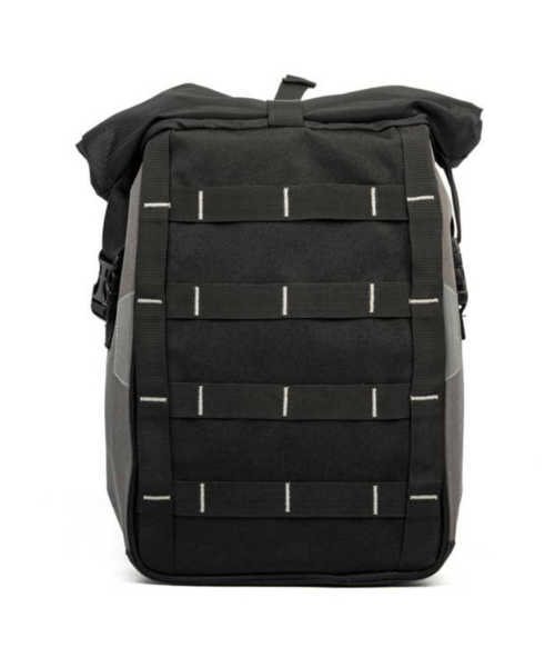 Wroom Nemo Utility WP Bag - Black - Single