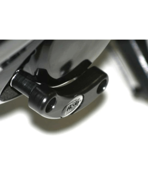R&G Suzuki Hayabusa Engine Case Slider