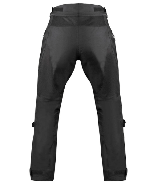 DSG Phoenix Airflow Riding Pant - Black