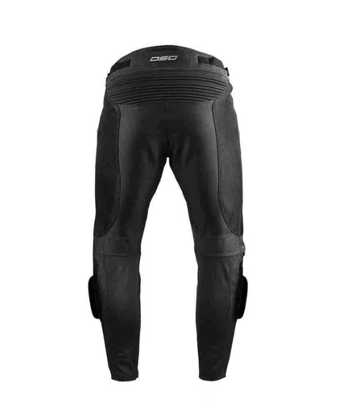 DSG Race Pro V2 Riding Pant - Black