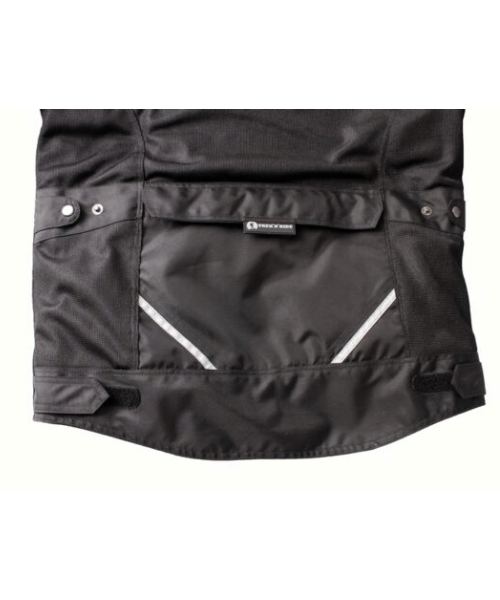 Treknride K2K Motorcycle Sports Riding Jacket