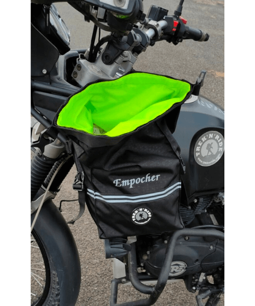 Treknride Royal Enfield Himalayan Empocher- Waterproof