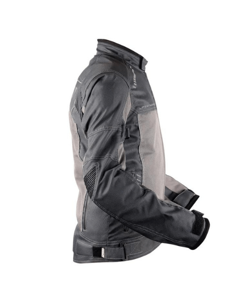 Axor Nimbuz Motorcycle Riding Jacket - Grey