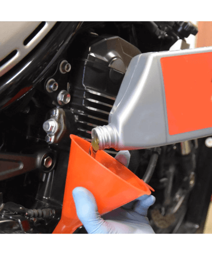 Crank1 Oil Filter For Harley Softail Heritage (2018 Onwards)-CPO 170C