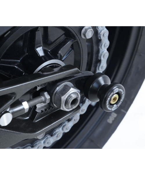 R&G Bmw G310R / GS 2018 Cotton Reels (Offset)