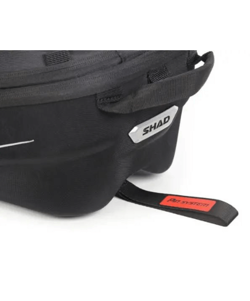 Shad E-16P Pin System Tank Bag